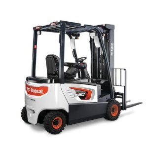 Bobcat B16X-7 Plus Forklift