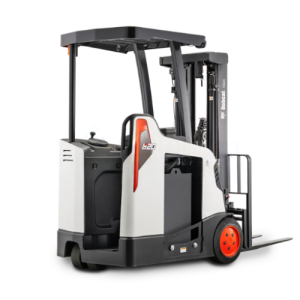 Bobcat B18SU-9 Reach Truck