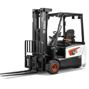 Bobcat B18T-7 Plus Forklift