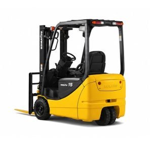 Electric forklift AM50 Series Komatsu