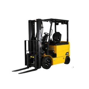 Electric forklift BBX50 Series Komatsu