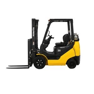 IC cushion forklift BX50 Series Komatsu