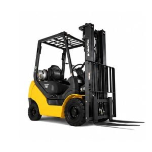 IC pneumatic forklift AX50 Series Komatsu